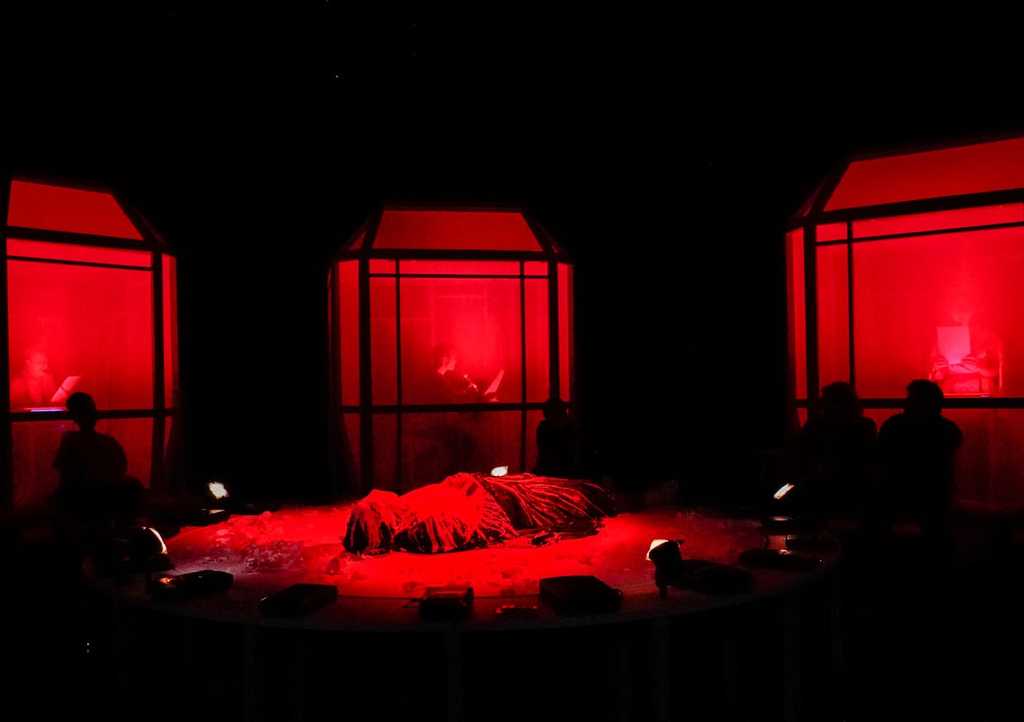 Titelbild des Gedichtbands