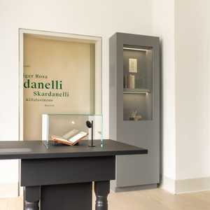 Titelbild für den Raum "Hälfte des Lebens"