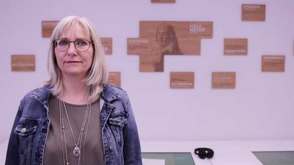 Titelbild Video Hölderlins metrische Versexperimente