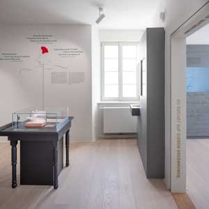 Titelbild für den Raum "Tübinger Hoffnungen"