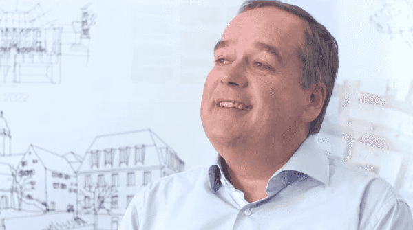 Titelbild Video Hölderlins Reise nach Bordeaux