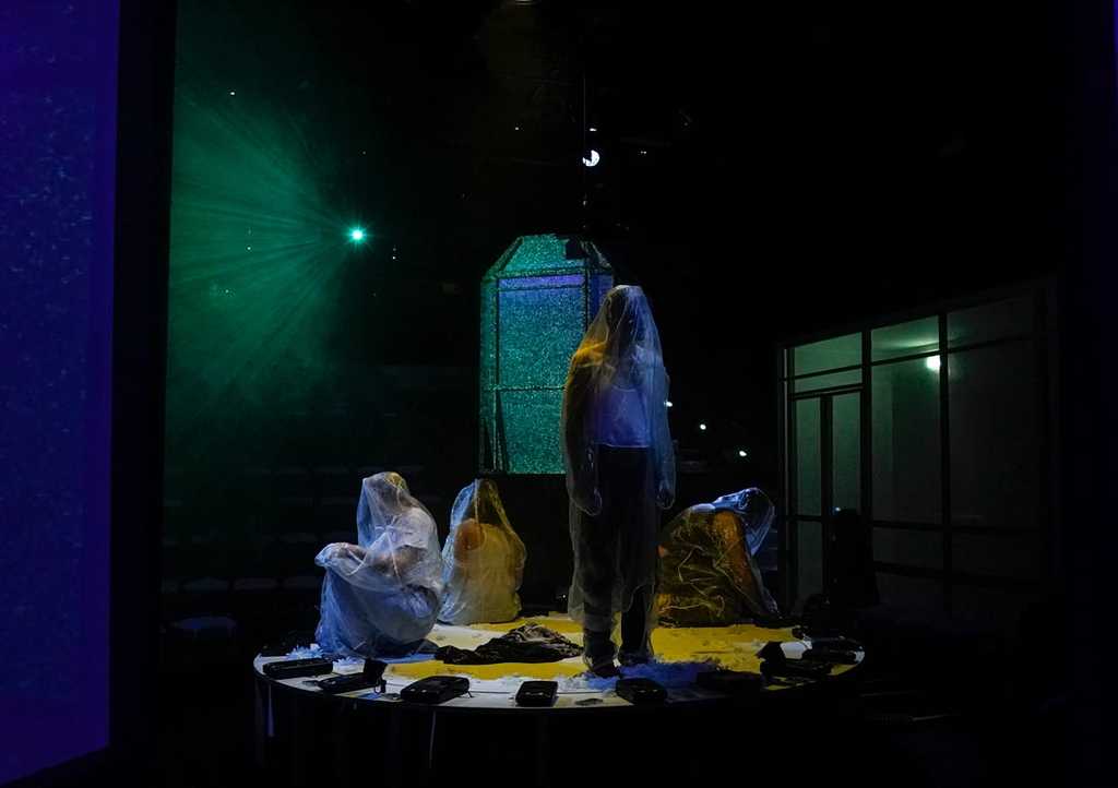 Titelbild des Gedichtbands