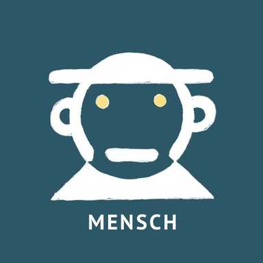Mensch