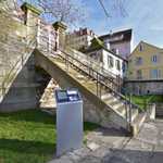 Titelbild für den Raum "Der Garten zum Turm"