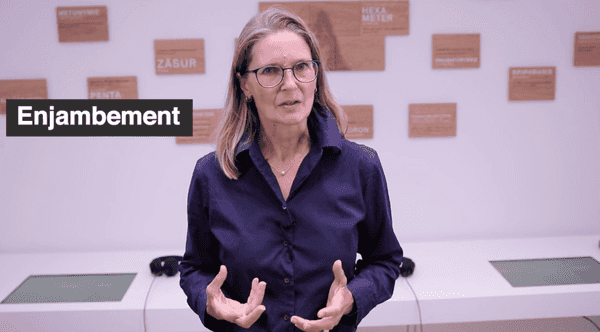 Titelbild Video Zeilenstil und Zeilensprung