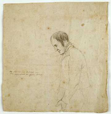 Außenansicht Hölderlinturm