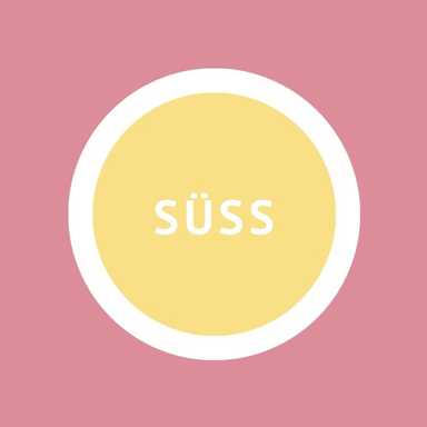 Süß